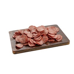 PRIMO PIZZA PEPPERONI FROZEN (1KG)