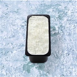 GOURMET GLUTEN FREE VEGAN TOASTED COCONUT DESSERT (5L)