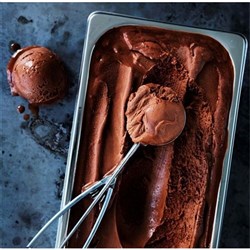 GOURMET GLUTEN FREE VEGAN DARK CHOCOLATE DESSERT (5L)