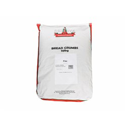 SELESTA FINE BREADCRUMBS (10KG)
