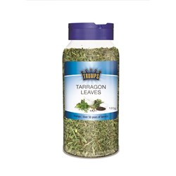 TRUMPS TARRAGON LEAVES (120G)