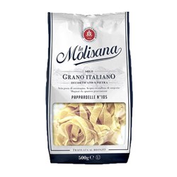 LA MOLISANA PAPPARDELLE PASTA (500G)