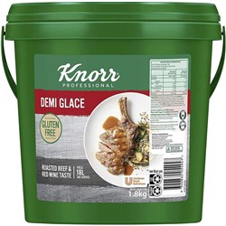 KNORR DEMI GLACE (1.8KG)