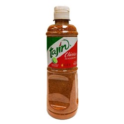 TAJIN CLASICO SEASONING (400G)