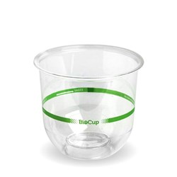 BIOPAK TUMBLER CUP 360ML 50&#39;S (20)