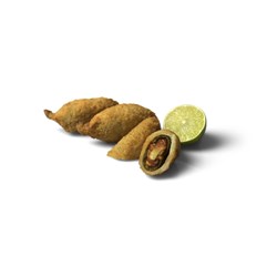 JALAPENO POPPERS - 1KG BAG