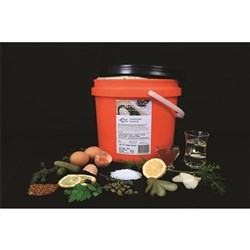 PORT MAHON TARTARE SAUCE (10KG)