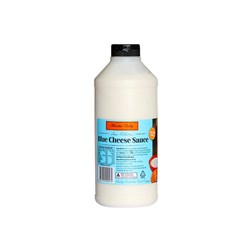 WOMBAT GLUTEN-FREE BLUE CHEESE SAUCE (1L)
