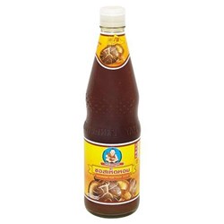 HEALTHY BOY VEGETARIAN MUSHROOM SAUCE (800ML)