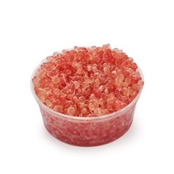 LIME CAVIAR FINGERS PINK SUNRISE (4 X 22.9G)