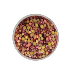 MOUNT ZERO MIXED OLIVES (7KG)
