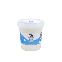 KENILWORTH NATURAL YOGHURT (900G)