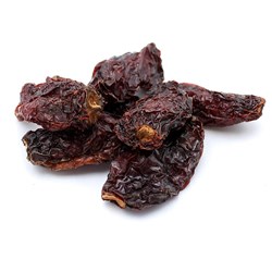 MORITA DRIED WHOLE MORITA CHILLIES (1KG)