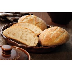 LAURENT SMALL FOCACCIA (50 X 140G)