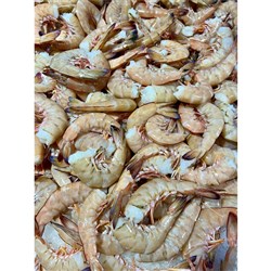 AUSTRALIAN PRAWN KING HEADLESS TAILS MEDIUM (5KG)