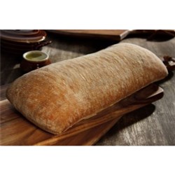 LAURENT STONE BAKE CIABATTA LOAF (13 X 370G)