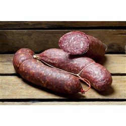 BORGO VENETO LOG APPROX 800G {PRICE PER KG}