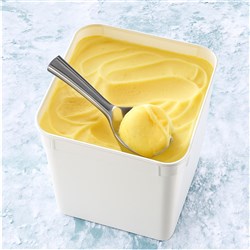 LEMON SORBET (10L)
