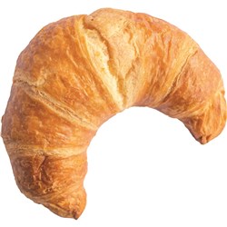 BAKERS MAISON LARGE COOKED BUTTER CROISSANTS (40 X 95G)