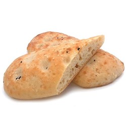 NOMADS TURKISH OVALS 100G (45&#39;S)