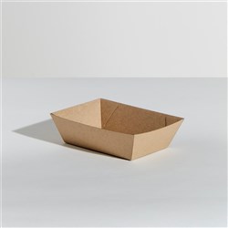 PINNACLE SUPA FOOD TRAY 1 (10 X 50'S)