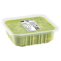 EDGELL AVOCADO PULP FROZEN CHUNKY (454G)
