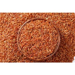 THAI RED RICE CARGO (2KG)