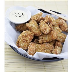 HAKKA KARAAGE CHICKEN JAPANESE CRISPY CHICKEN (1KG)
