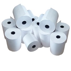 THERMAL EFTPOS ROLLS 57X37X12MM