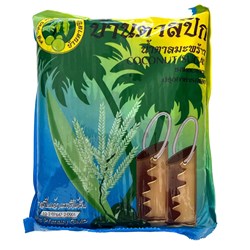 BAN DTAHN BUK NATURAL COCONUT SUGAR (1KG)