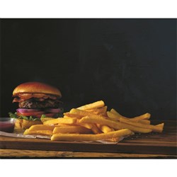 MCCAIN EXTRA SURECRISP 10MM FRIES GLUTEN FREE 2KG (6)