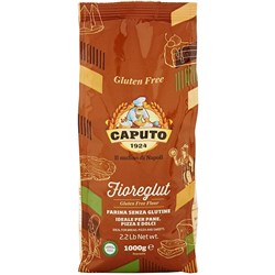 CAPUTO FIOREGLUT GLUTEN FREE FLOUR (1KG)