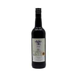 JEREZ SHERRY VINEGAR DOP (750ML)