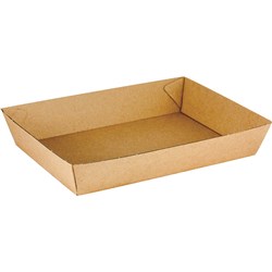 KRAFT ENVIRO OPEN TRAY #4 (250'S)
