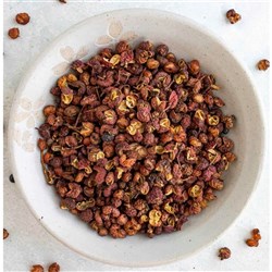SZECHUAN PEPPER (1KG)