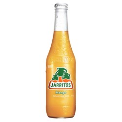 JARRITOS MANGO SODA (24 X 370ML)