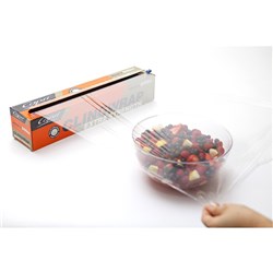 ENVIROCHOICE ECOCLING CLING WRAP 45CM 600M