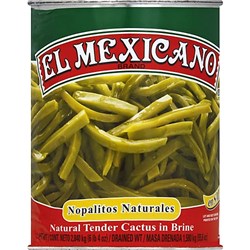 CACTUS STRIPS TIN (A10)