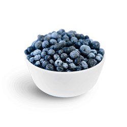 ORGANIC WILD BLUEBERRIES (10KG)