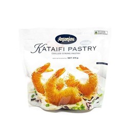 KATAIFI PASTRY (375G)