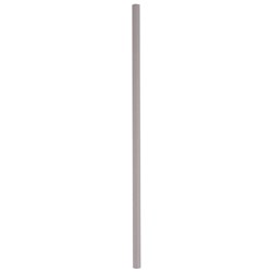 ECO-STRAW JUMBO PAPER STRAWS WHITE 250’S