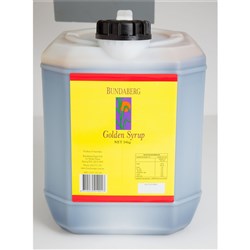 BUNDABERG GOLDEN SYRUP (14KG)