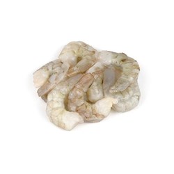 RAW PRAWN MEAT 31/40 (700G)