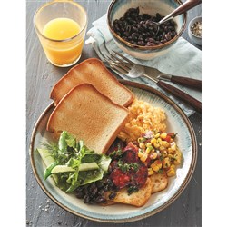 ABBOTS GLUTEN-FREE WHITE SLICED BREAD