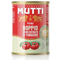 MUTTI TOMATO PASTE (440G)