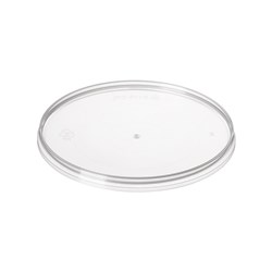 BONSON CLEAR LIDS FOR 270-1080ML TUBS 50’S