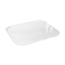 BONSON BOARD LIDS FOR F131 &amp; F231 FOIL TRAYS 100’S