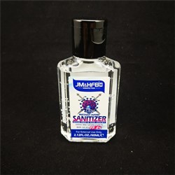 JM&amp;HFB HAND SANITISER (60ML)