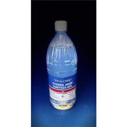 HAND SANITISER (1L)