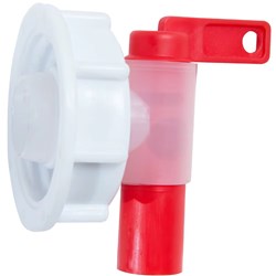 OIL TAP FOR GERRY CAN (20L)